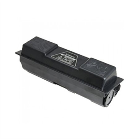 Toner Compatível Kyocera TK-140 Preto 1T02H50EU0 4000 Pág.