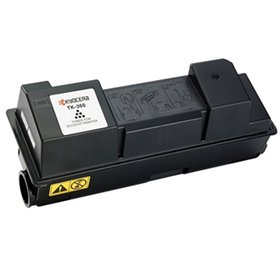 Toner Compatível Kyocera TK-360 Preto 12100039C 20000 Pág.