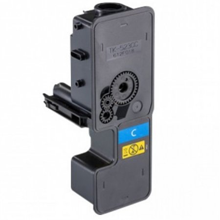 Toner Compatível Kyocera TK-5240C Azul 3000 Pág.