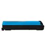 Toner Compatível Kyocera TK-550C Azul 1T02HMCEU0 6000 Pág.