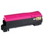 Toner Compatível Kyocera TK-560M Magenta 10000 Pág.