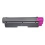 Toner Compatível Kyocera TK-580M Magenta 1T02KTBNL0 2800 Pág