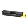 Toner Compatível Kyocera TK-590Y Amarelo 1T02KVANL0 5000 Pág