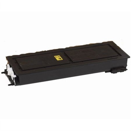 Toner Compatível Kyocera TK-675 Preto 1T02H00EU0 20000 Pág.