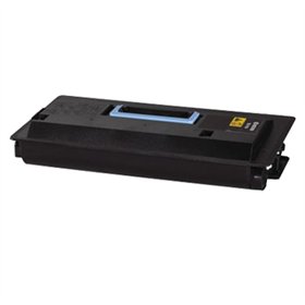 Toner Compatível Kyocera TK-710 Preto 1T02G10EU0 40000 Pág.