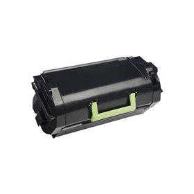 Toner Compatível LEXMARK 62D2X00 45000 Pág.