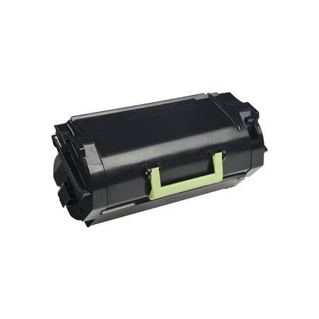 Toner Compatível LEXMARK 62D2X00 45000 Pág.