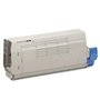 Toner Compatível OKI Preto 44318608 11000 Pág.