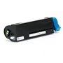 Toner Compatível OKI Preto 44574902 10000 Pág.