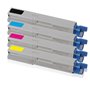 Toner Compatível OKI Amarelo 2500 Pág.