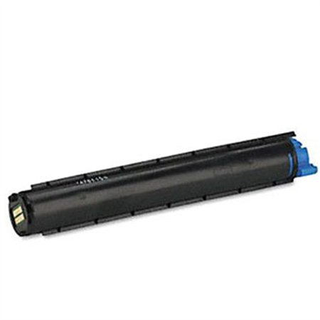 Toner Compatível OKI Preto 43502301 3000 Pág.