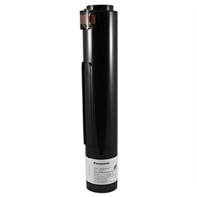 Toner Compatível Panasonic DQTU15E Preto 15000 Pág.