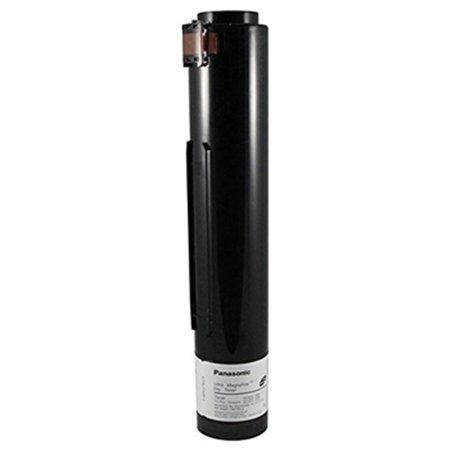 Toner Compatível Panasonic DQTU15E Preto 15000 Pág.