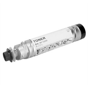 Toner Compatível Ricoh Type 1270D Preto 888261 7000 Pág.