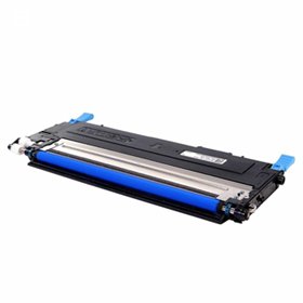 Toner Compatível Samsung Azul 1000 Pág.