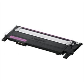 Toner Compatível Samsung M406S Magenta CLTM406SELS 1000 Pág.