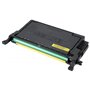 Toner Compatível Samsung Amarelo CLT-Y5082L/ELS 4000 Pág.