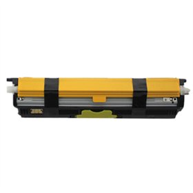 Toner Compatível Xerox Amarelo 106R01468 2600 Pág.
