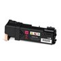 Toner Compatível Xerox Magenta 106R01595 2500 Pág.