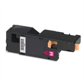 Toner Compatível Xerox Magenta 106R01628 1000 Pág.