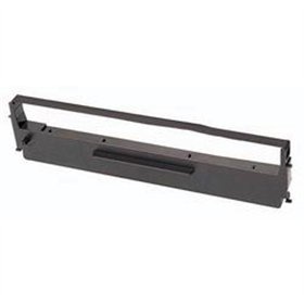 Fita Compatível Epson ERC04/ERC19 Preto