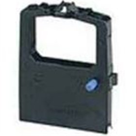 Fita para Oki 180/182/192/320/321/390 Nylon Preto