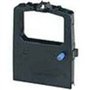 Fita para Oki 180/182/192/320/321/390 Nylon Preto