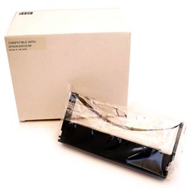 Pack Fitas Epson ECR-35 Preto 6un