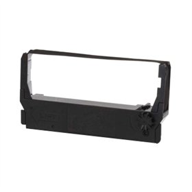 Pack Fitas Compatível Epson ERC-23 Preto 6un