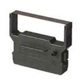 Fita Citizen CBM-710/715/720/725/730/DP600 Nylon Preto