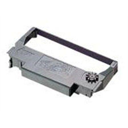 Fita Compatível Epson ERC30 / ERC34 / ERC38 Preto