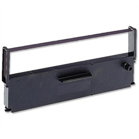 Pack Fitas Compatível Epson ERC-31 Preto 6un