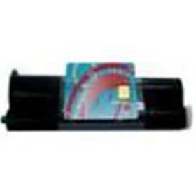 Transfer Ribbon Compatível Sagem 212mmx50m 1 Rolo