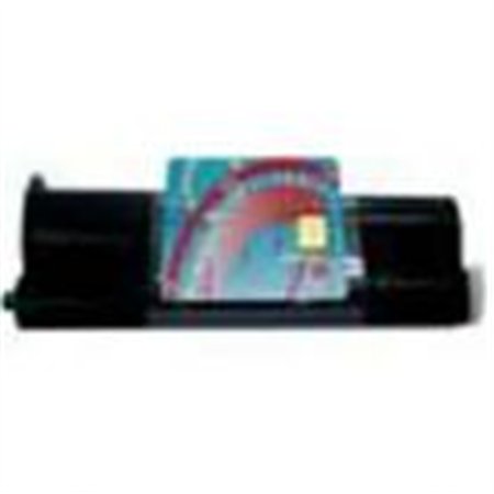 Transfer Ribbon Compatível Sagem 212mmx50m 1 Rolo