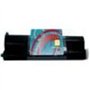 Transfer Ribbon Compatível Sagem 212mmx50m 1 Rolo