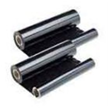 Refill Roll Compatível Panasonic KX-FA136X/A 2x100mts