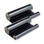 Refill Roll Compatível Panasonic KX-FA136X/A 2x100mts