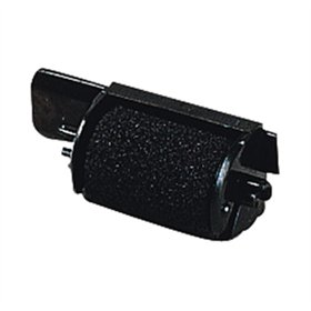 Ink-Roller IR40/PR40 GR744 Preto Pack 5un