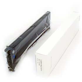 Fita p/Oki ML1120/ML1190 Nylon Preto