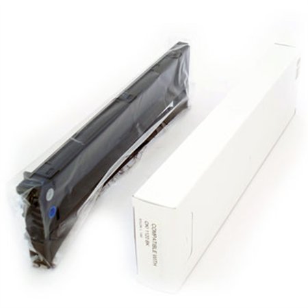 Fita p/Oki ML1120/ML1190 Nylon Preto