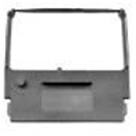 Fita p/Brother 101S/120/121S/BRJ121/BSC101/RS11 Nylon Preto