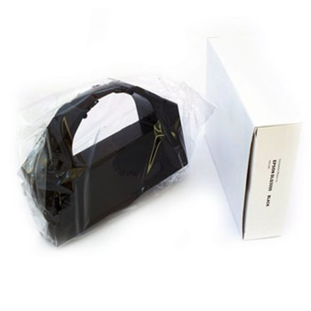 Fita p/Epson DLQ3000/DLQ3000K/DLQ3500K/DLQ3250K Nylon Preto