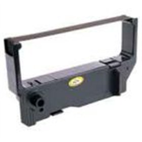 Fita para Star SP200/212 Nylon Preto/Vermelho