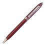 Esferográfica Cross Townsend Garnet