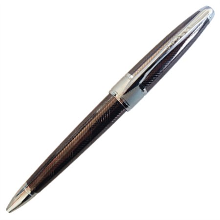 Esferografica Cross Apogee Sable Bordeaux