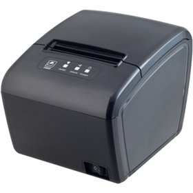 Impressora DDIGITAL Térmica S260M c/ Corte USB-A/Serie/LAN
