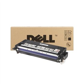 Toner Dell Preto 593-10170 8000 Pág.