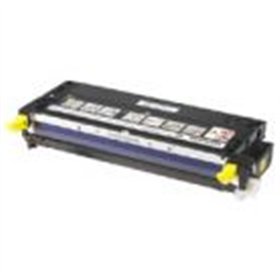 Toner Dell Amarelo 593-10168 4000 Pág.