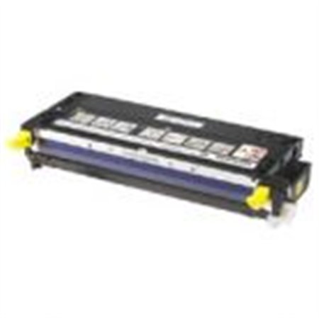Toner Dell Amarelo 593-10168 4000 Pág.