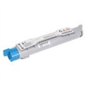 Toner Dell Azul 593-10119 12000 Pág.